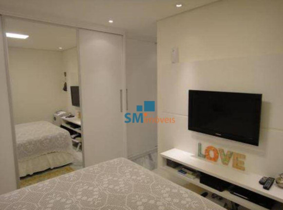 Imagem Apartamento com 2 Quartos à Venda, 96 m² em Morumbi - São Paulo Imagem Apartamento com 2 Quartos à Venda, 96 m² em Morumbi - São Paulo