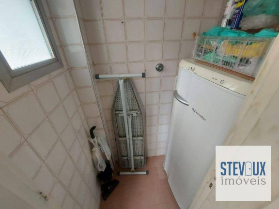 Imagem Apartamento com 3 Quartos à Venda, 85 m² em Moema - São Paulo