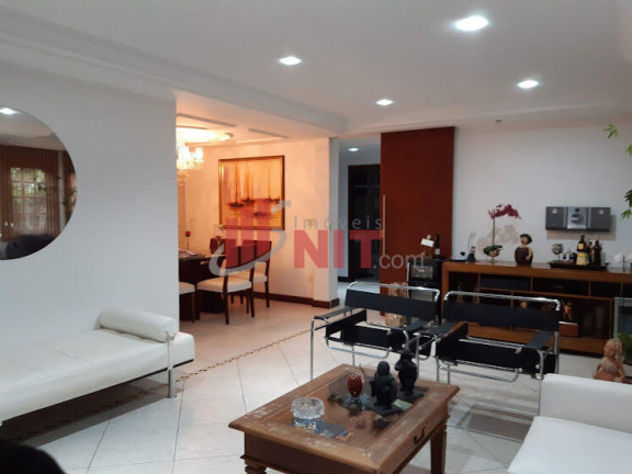 Imagem Casa de Condomínio com 4 Quartos à Venda, 350 m² em Itaipu - Niterói