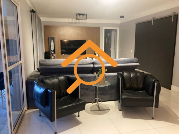 Imagem Imóvel com 3 Quartos à Venda, 163 m² em Jardim Campo Grande - São Paulo Imagem Imóvel com 3 Quartos à Venda, 163 m² em Jardim Campo Grande - São Paulo
