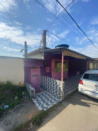 Casa com 2 Quartos à Venda, 325 m² em Vila Sao Teodoro - Nova Iguacu