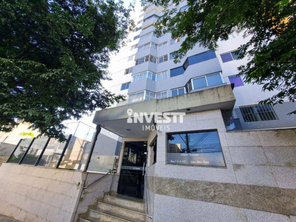Apartamento com 3 Quartos à Venda, 70 m² em Setor Bela Vista - Goiânia