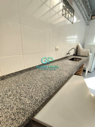 Imagem Apartamento com 2 Quartos para Alugar, 70 m² em Enseada - Guarujá