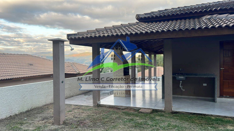Imagem Casa com 3 Quartos para Alugar, 200 m² em Bairro Do Portão - Atibaia Imagem Casa com 3 Quartos para Alugar, 200 m² em Bairro Do Portão - Atibaia