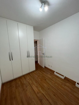 Imagem Apartamento com 2 Quartos à Venda, 55 m² em Vila Municipal - Jundiaí
