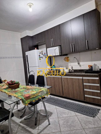 Imagem Casa com 2 Quartos à Venda, 74 m² em Vila Cascatinha - São Vicente Imagem Casa com 2 Quartos à Venda, 74 m² em Vila Cascatinha - São Vicente