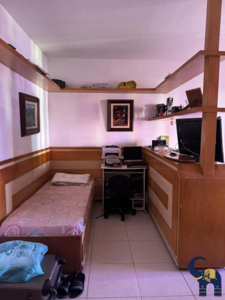 Imagem Apartamento com 1 Quarto à Venda, 61 m² em Candeal - Salvador Imagem Apartamento com 1 Quarto à Venda, 61 m² em Candeal - Salvador