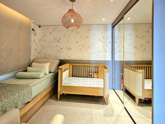 Imagem Apartamento com 3 Quartos à Venda, 110 m² em Patamares - Salvador