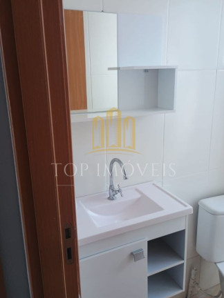 Imagem Apartamento com 2 Quartos à Venda, 45 m² em Residencial Frei Galvão - São José Dos Campos