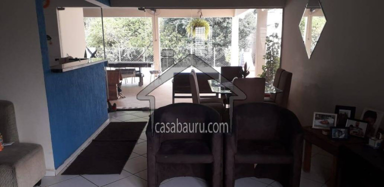 Imagem Casa de Condomínio com 3 Quartos à Venda, 630 m² em Centro - Piratininga Imagem Casa de Condomínio com 3 Quartos à Venda, 630 m² em Centro - Piratininga