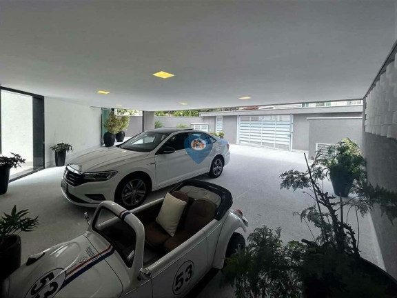 Imagem Casa de Condomínio com 4 Quartos à Venda, 883 m² em Jardim São Paulo Ii - Cotia