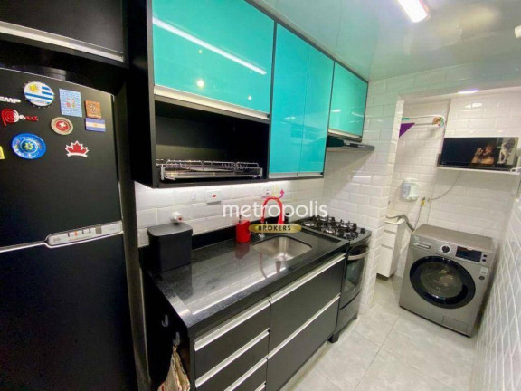Imagem Apartamento com 1 Quarto à Venda, 45 m² em Cambuci - São Paulo Imagem Apartamento com 1 Quarto à Venda, 45 m² em Cambuci - São Paulo