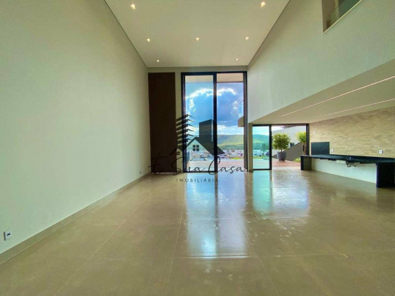 Imagem Casa com 4 Quartos à Venda, 434 m² em Alphaville - Lagoa Dos Ingleses - Nova Lima Imagem Casa com 4 Quartos à Venda, 434 m² em Alphaville - Lagoa Dos Ingleses - Nova Lima
