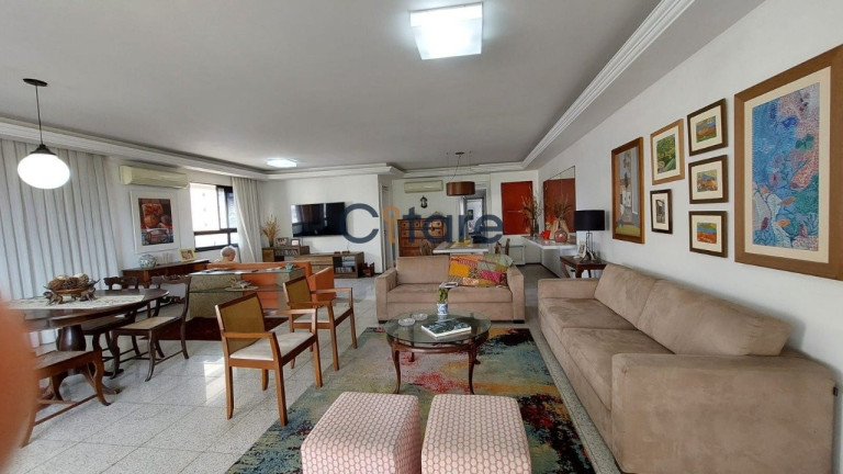 Imagem Apartamento com 3 Quartos à Venda, 233 m² em Meireles - Fortaleza Imagem Apartamento com 3 Quartos à Venda, 233 m² em Meireles - Fortaleza