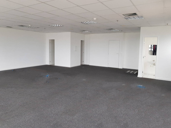 Sala Comercial para Alugar, 107 m² em Alphaville Industrial - Barueri