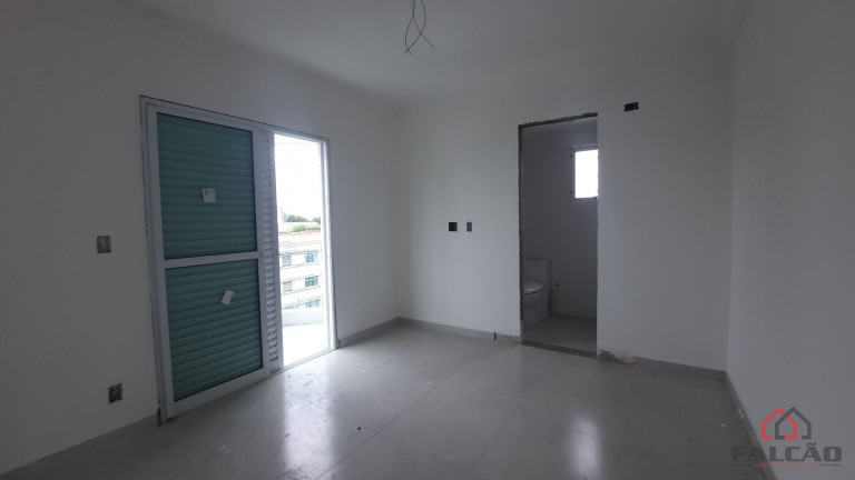 Imagem Apartamento com 3 Quartos à Venda, 185 m² em Boqueirão - Santos Imagem Apartamento com 3 Quartos à Venda, 185 m² em Boqueirão - Santos
