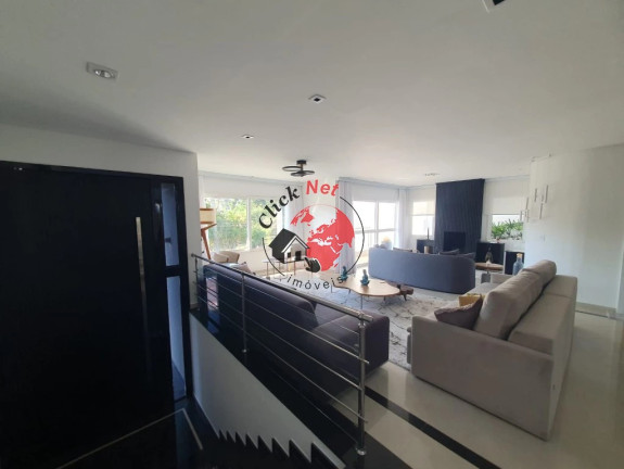 Imagem Casa de Condomínio com 3 Quartos à Venda, 478 m² em Swiss Park - São Bernardo Do Campo Imagem Casa de Condomínio com 3 Quartos à Venda, 478 m² em Swiss Park - São Bernardo Do Campo