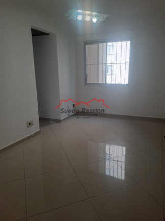 Imagem Apartamento com 2 Quartos à Venda, 50 m² em Vila Emir - São Paulo Imagem Apartamento com 2 Quartos à Venda, 50 m² em Vila Emir - São Paulo