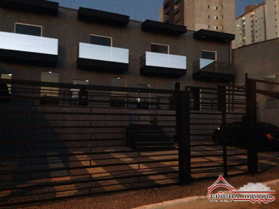 Imagem Casa de Condomínio com 2 Quartos à Venda, 73 m² em Centro - Jacareí Imagem Casa de Condomínio com 2 Quartos à Venda, 73 m² em Centro - Jacareí