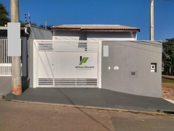 Casa com 3 Quartos à Venda, 94 m²