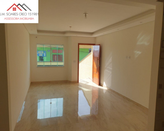 Imagem Sobrado com 3 Quartos à Venda, 180 m² em Jardim São José (zona Norte) - São Paulo Imagem Sobrado com 3 Quartos à Venda, 180 m² em Jardim São José (zona Norte) - São Paulo