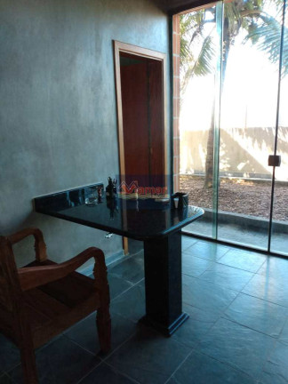 Imagem Casa com 4 Quartos à Venda, 421 m² em Enseada - Guarujá Imagem Casa com 4 Quartos à Venda, 421 m² em Enseada - Guarujá