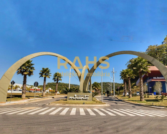 Imagem Terreno à Venda, 296 m² em Itinga - Araquari