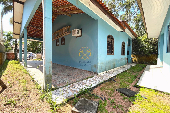 Imagem Casa com 3 Quartos à Venda, 360 m² em Balneário De Itapoá - Itapoá Imagem Casa com 3 Quartos à Venda, 360 m² em Balneário De Itapoá - Itapoá