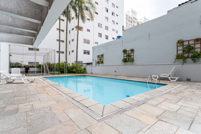 Imagem Apartamento com 2 Quartos à Venda, 61 m² em Jardim Paulista - São Paulo