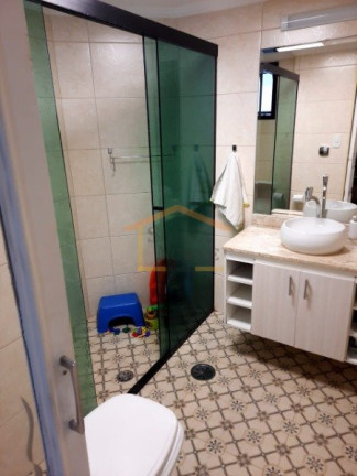 Imagem Apartamento com 3 Quartos à Venda, 98 m² em Vila Paulicéia - São Paulo Imagem Apartamento com 3 Quartos à Venda, 98 m² em Vila Paulicéia - São Paulo