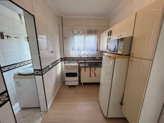 Imagem Apartamento com 1 Quarto à Venda, 48 m² em Vila Guilhermina - Praia Grande Imagem Apartamento com 1 Quarto à Venda, 48 m² em Vila Guilhermina - Praia Grande