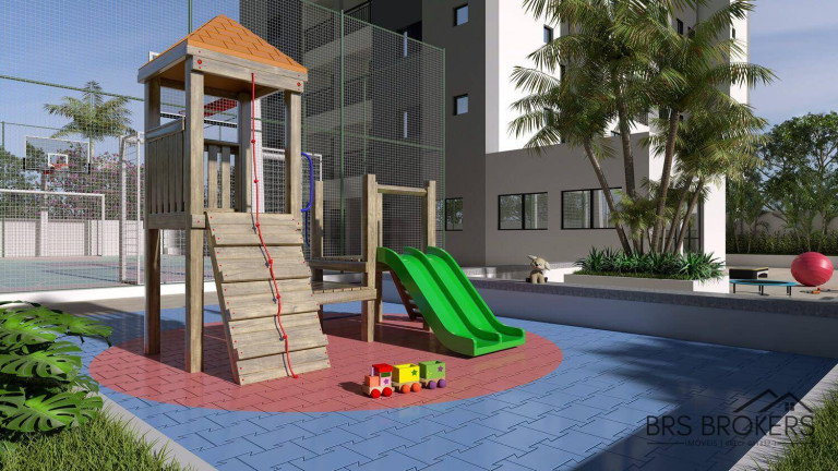 Imagem Apartamento com 2 Quartos à Venda, 46 m² em Vila Galvão - Guarulhos Imagem Apartamento com 2 Quartos à Venda, 46 m² em Vila Galvão - Guarulhos