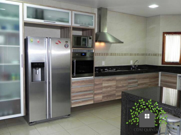 Imagem Casa com 5 Quartos à Venda, 890 m² em Fazendinha - Chác. Sta. Lúcia - Carapicuíba
