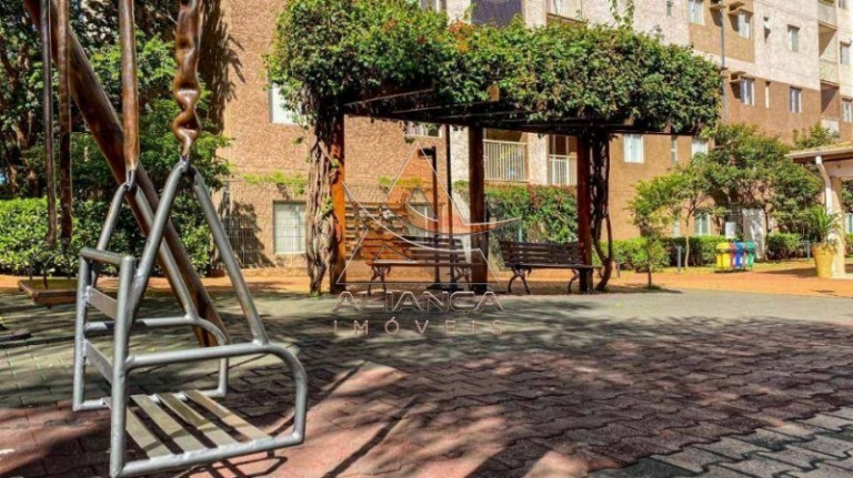 Imagem Apartamento com 2 Quartos à Venda, 56 m² em Alto Da Boa Vista - Ribeirão Preto Imagem Apartamento com 2 Quartos à Venda, 56 m² em Alto Da Boa Vista - Ribeirão Preto