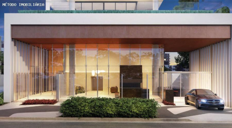 Imagem Imóvel com 4 Quartos à Venda, 238 m² em Moema - São Paulo Imagem Imóvel com 4 Quartos à Venda, 238 m² em Moema - São Paulo