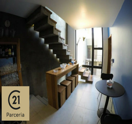 Imagem Sobrado com 9 Quartos à Venda, 322 m² em Campo Belo - São Paulo Imagem Sobrado com 9 Quartos à Venda, 322 m² em Campo Belo - São Paulo