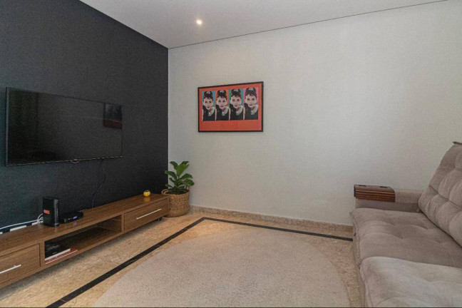 Imagem Apartamento com 4 Quartos à Venda, 250 m² em Canto Do Forte - Praia Grande Imagem Apartamento com 4 Quartos à Venda, 250 m² em Canto Do Forte - Praia Grande