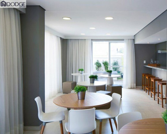 Imagem Apartamento com 3 Quartos à Venda, 59 m² em Campestre - Santo André Imagem Apartamento com 3 Quartos à Venda, 59 m² em Campestre - Santo André
