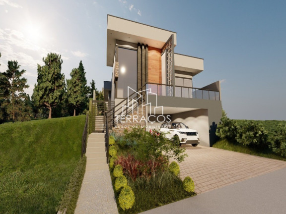 Imagem Imóvel com 3 Quartos à Venda, 229 m² em Ibi Aram 2 - Itupeva Imagem Imóvel com 3 Quartos à Venda, 229 m² em Ibi Aram 2 - Itupeva