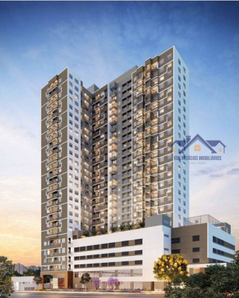 Imagem Apartamento com 3 Quartos à Venda, 70 m² em Tatuapé - São Paulo Imagem Apartamento com 3 Quartos à Venda, 70 m² em Tatuapé - São Paulo