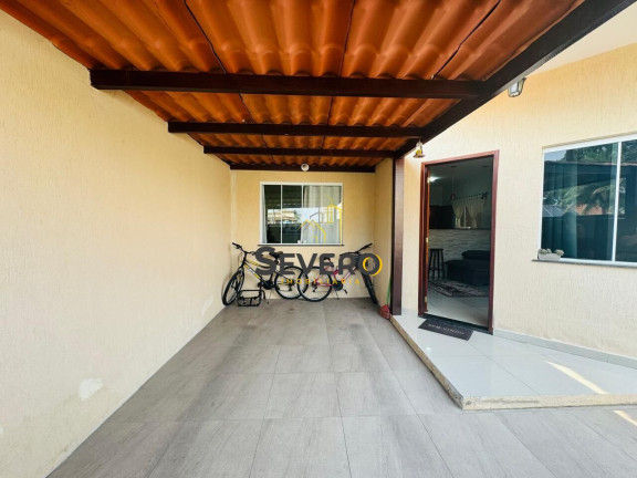 Imagem Casa de Condomínio com 2 Quartos à Venda, 80 m² em Arsenal - São Gonçalo Imagem Casa de Condomínio com 2 Quartos à Venda, 80 m² em Arsenal - São Gonçalo