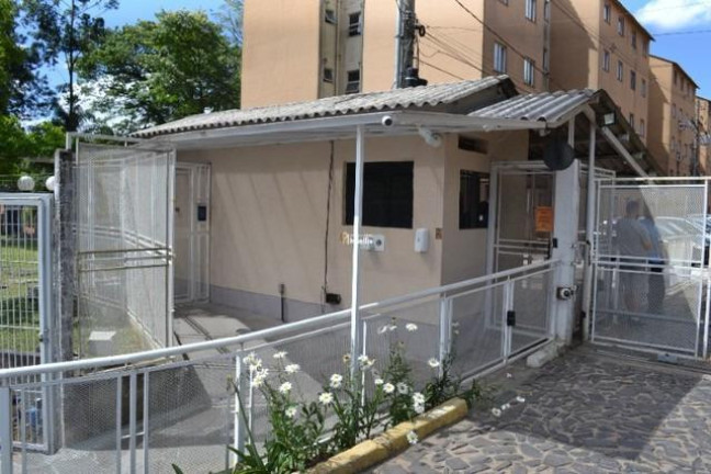Imagem Imóvel com 2 Quartos à Venda, 40 m² em Lomba Do Pinheiro - Porto Alegre Imagem Imóvel com 2 Quartos à Venda, 40 m² em Lomba Do Pinheiro - Porto Alegre