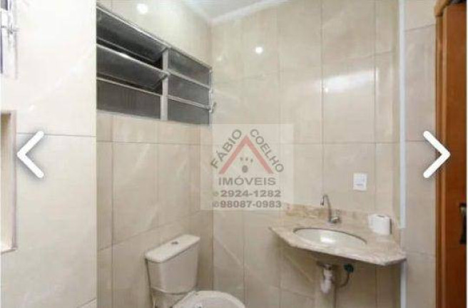 Imagem Apartamento com 2 Quartos à Venda, 70 m² em Cambuci - São Paulo Imagem Apartamento com 2 Quartos à Venda, 70 m² em Cambuci - São Paulo