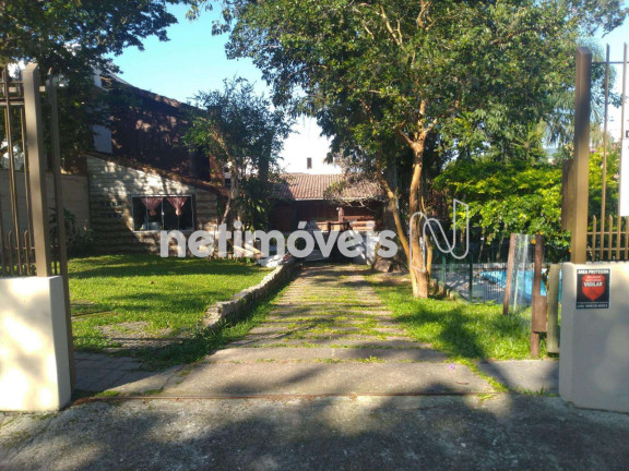 Imagem Casa com 6 Quartos à Venda, 817 m² em Trindade - Florianópolis Imagem Casa com 6 Quartos à Venda, 817 m² em Trindade - Florianópolis