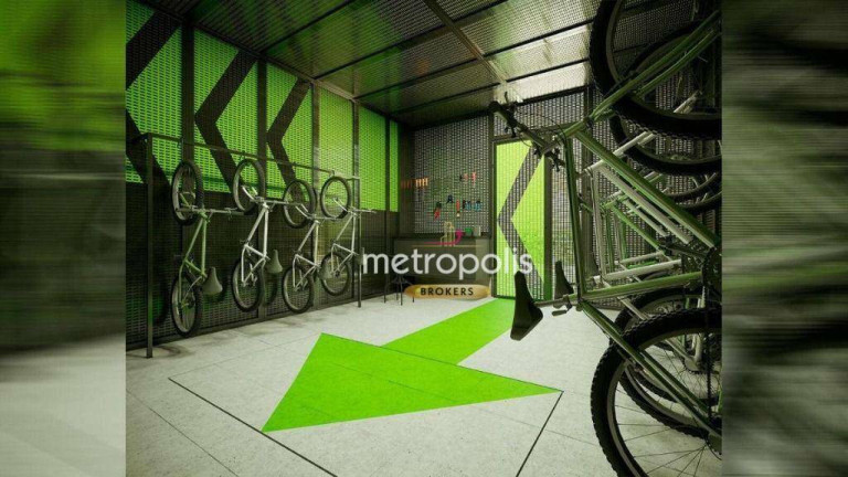 Imagem Studio com 1 Quarto à Venda, 22 m² em Vila Mariana - São Paulo Imagem Studio com 1 Quarto à Venda, 22 m² em Vila Mariana - São Paulo