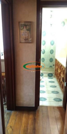 Imagem Apartamento com 4 Quartos à Venda, 224 m² em Tijuca - Rio De Janeiro Imagem Apartamento com 4 Quartos à Venda, 224 m² em Tijuca - Rio De Janeiro