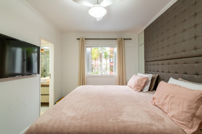Imagem Apartamento com 3 Quartos à Venda, em Vila Andrade - São Paulo Imagem Apartamento com 3 Quartos à Venda, em Vila Andrade - São Paulo