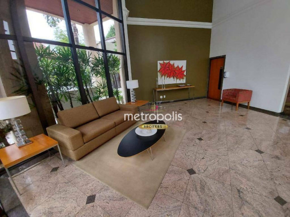 Imagem Apartamento com 3 Quartos à Venda, 260 m² em Campo Belo - São Paulo Imagem Apartamento com 3 Quartos à Venda, 260 m² em Campo Belo - São Paulo