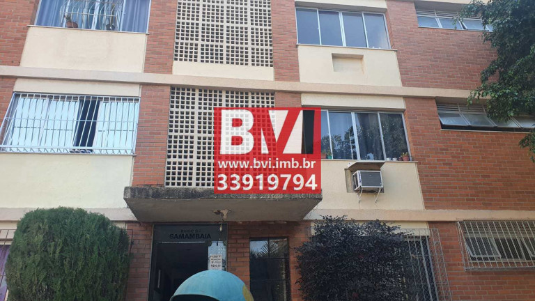 Imagem Apartamento com 2 Quartos à Venda, 45 m² em Rocha Miranda - Rio De Janeiro Imagem Apartamento com 2 Quartos à Venda, 45 m² em Rocha Miranda - Rio De Janeiro
