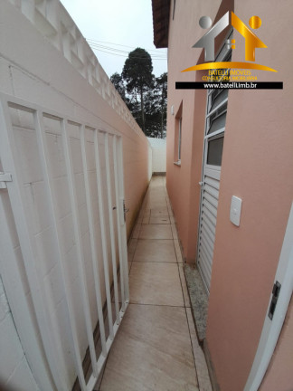 Imagem Casa de Condomínio com 2 Quartos para Alugar, 60 m² em Tijuco Preto - Cotia Imagem Casa de Condomínio com 2 Quartos para Alugar, 60 m² em Tijuco Preto - Cotia
